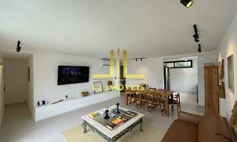 Imagem: CASA DUPLEX - 3 QUARTOS SENDO 2 SUÍTES