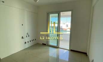 Imagem 2: APARTAMENTO - 3/4 COM SUÍTE - 105M² - NASCENTE - PIATÃ