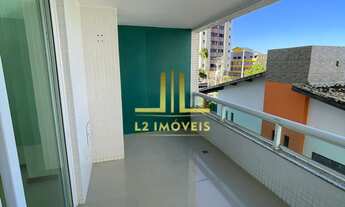 Imagem 3: APARTAMENTO - 3/4 COM SUÍTE - 105M² - NASCENTE - PIATÃ
