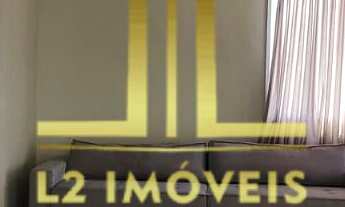 Imagem 5: APARTAMENTO ALTO PADRÃO - 3 QUARTOS SENDO 2 SUÍTES - NASCENTE - PORTEIRA FECHADA - ARMAÇÃO