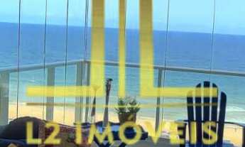 Imagem 4: APARTAMENTO ALTO PADRÃO - 3 QUARTOS SENDO 2 SUÍTES - NASCENTE - PORTEIRA FECHADA - ARMAÇÃO