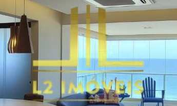 Imagem 3: APARTAMENTO ALTO PADRÃO - 3 QUARTOS SENDO 2 SUÍTES - NASCENTE - PORTEIRA FECHADA - ARMAÇÃO