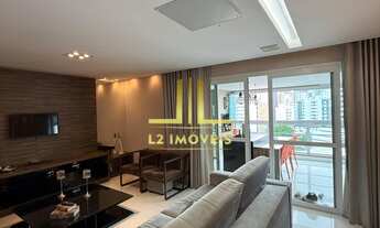 Imagem: APARTAMENTO ALTO PADRÃO - 4/4 SENDO 2 SUÍTES