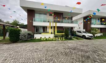 Imagem: CASA LUXUOSA - 4 SUÍTES - BURAQUINHO