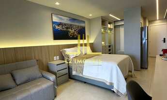 Imagem 2: APARTAMENTO STUDIO - VIATA MAR - PORTEIRA FECHADA - ART STUDIO OPEN SPACES