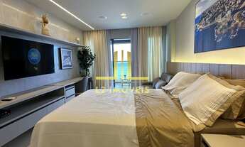 Imagem 5: APARTAMENTO STUDIO - VIATA MAR - PORTEIRA FECHADA - ART STUDIO OPEN SPACES