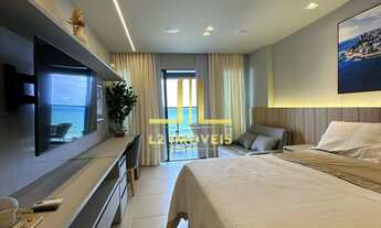 Imagem 6: APARTAMENTO STUDIO - VIATA MAR - PORTEIRA FECHADA - ART STUDIO OPEN SPACES