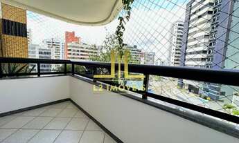 Imagem 2: APARTAMENTO - QUARTO E SALA - 53M² - 01 VAGA - CAMINHO DAS ÁRVORES