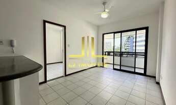 Imagem: APARTAMENTO - QUARTO E SALA - 53M² - 01