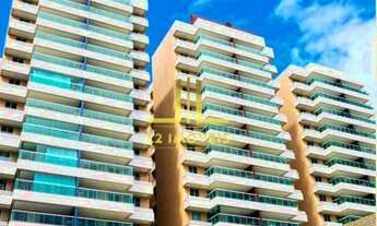 Imagem: PARADISE RESIDENCE - 3/4 SENDO 1 SUÍTE