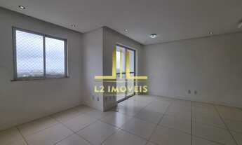 Imagem 3: APARTAMENTO - 2/4 COM SUÍTE - 65M² - NASCENTE - COLINA DE PIATÃ