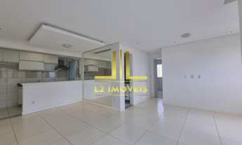 Imagem 6: APARTAMENTO - 2/4 COM SUÍTE - 65M² - NASCENTE - COLINA DE PIATÃ