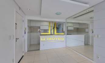 Imagem 7: APARTAMENTO - 2/4 COM SUÍTE - 65M² - NASCENTE - COLINA DE PIATÃ