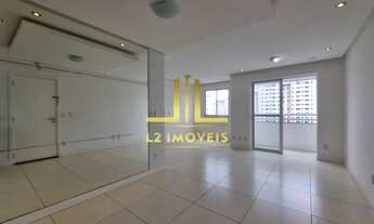 Imagem: APARTAMENTO - 2/4 COM SUÍTE - 65M² - NASCENTE