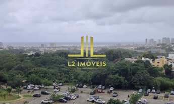 Imagem 5: APARTAMENTO - 2/4 COM SUÍTE - 65M² - NASCENTE - COLINA DE PIATÃ