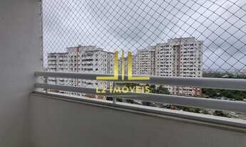 Imagem 4: APARTAMENTO - 2/4 COM SUÍTE - 65M² - NASCENTE - COLINA DE PIATÃ