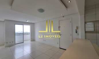 Imagem 2: APARTAMENTO - 2/4 COM SUÍTE - 65M² - NASCENTE - COLINA DE PIATÃ