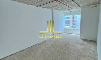 Imagem: SALA COMERCIAL - ALPHA MEDICAL CENTER