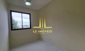 Imagem 5: APARTAMENTO - 3 QUARTOS SENDO 1 SUÍTE - MATATU DE BROTAS