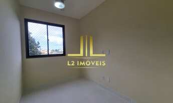 Imagem 6: APARTAMENTO - 3 QUARTOS SENDO 1 SUÍTE - MATATU DE BROTAS