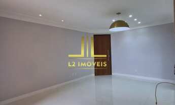 Imagem 1: APARTAMENTO - 3 QUARTOS SENDO 1 SUÍTE - MATATU DE BROTAS