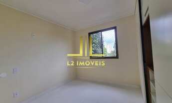 Imagem 3: APARTAMENTO - 3 QUARTOS SENDO 1 SUÍTE - MATATU DE BROTAS