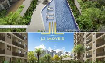 Imagem: LANÇAMENTO - 2 OU 3/4 COM SUÍTE - COSTA