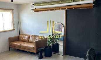 Imagem 7: SALA COMERCIAL - 23M² - VILAS DO ATLÂNTICO