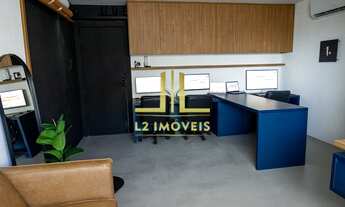 Imagem 2: SALA COMERCIAL - 23M² - VILAS DO ATLÂNTICO