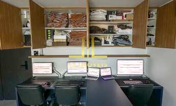 Imagem 4: SALA COMERCIAL - 23M² - VILAS DO ATLÂNTICO