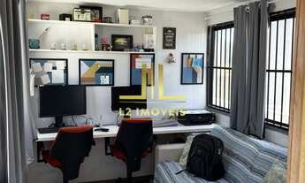 Imagem 5: VILLAGE - 3 QUARTOS SENDO 1 SUÍTE - PRAIA DO FLAMENGO