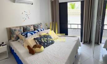 Imagem 7: VILLAGE - 3 QUARTOS SENDO 1 SUÍTE - PRAIA DO FLAMENGO