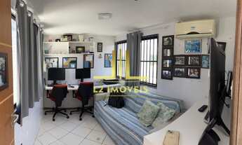 Imagem 4: VILLAGE - 3 QUARTOS SENDO 1 SUÍTE - PRAIA DO FLAMENGO