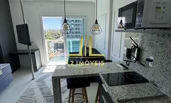 Imagem: APARTAMENTO STUDIO - ITAPUÃ