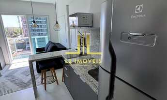 Imagem 2: APARTAMENTO STUDIO - ITAPUÃ