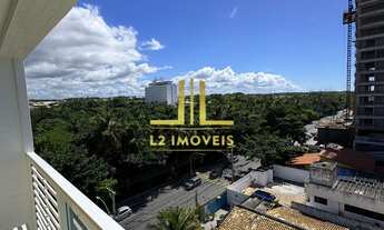 Imagem 4: APARTAMENTO STUDIO - ITAPUÃ