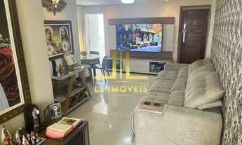 Imagem: APARTAMENTO - 2 QUARTOS SENDO 1 SUÍTE