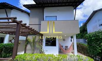 Imagem: CASA DUPLEX - 3 QUARTOS SENDO 1 SUÍTES