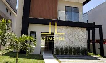 Imagem: CASA DUPLEX - 3 SUÍTES - 210M² - PISCINA