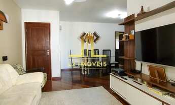 Imagem 4: APARTAMENTO - 3/4 COM SUÍTE - 109M² - 02 VAGAS - PITUBA