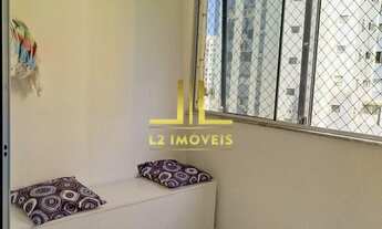 Imagem 5: APARTAMENTO - 3/4 COM SUÍTE - 109M² - 02 VAGAS - PITUBA