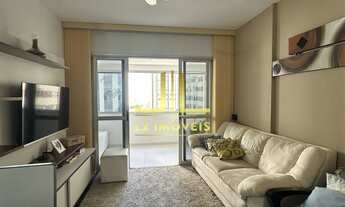 Imagem 2: APARTAMENTO - 3/4 COM SUÍTE - 109M² - 02 VAGAS - PITUBA