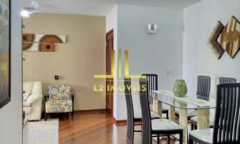 Imagem 7: APARTAMENTO - 3/4 COM SUÍTE - 109M² - 02 VAGAS - PITUBA