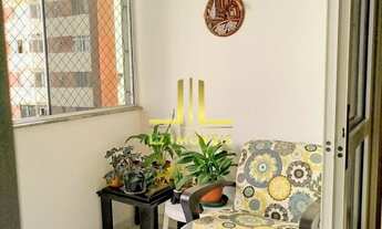 Imagem 6: APARTAMENTO - 3/4 COM SUÍTE - 109M² - 02 VAGAS - PITUBA