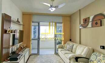 Imagem 3: APARTAMENTO - 3/4 COM SUÍTE - 109M² - 02 VAGAS - PITUBA