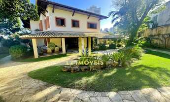 Imagem: CASA ACOCHEGANTE - 4 SUÍTES - HORTO FLORESTAL