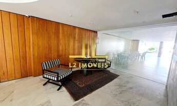 Imagem: APARTAMENTO - 4 QUARTOS SENDO 2 SUÍTES