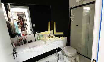 Imagem: CASA DUPLEX - 4 QUARTOS SENDO 2 SUÍTES