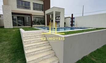 Imagem: CASA - 5 QUARTOS SENDO 4 SUÍTES - BURAQUINHO