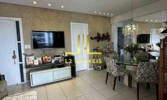 Imagem: APARTAMENTO - 2/4 COM SUÍTE - 85M² - ALTO